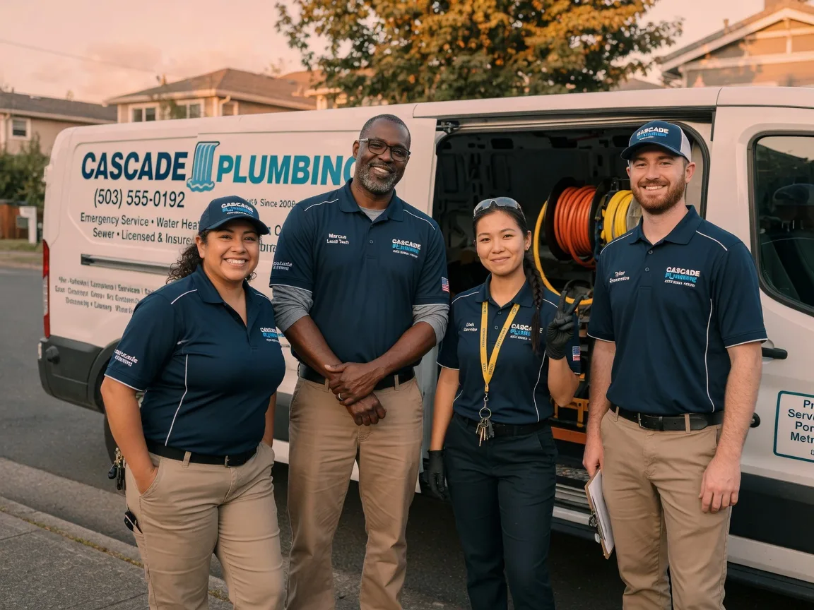Emergency Plumber company in Oakley, UT